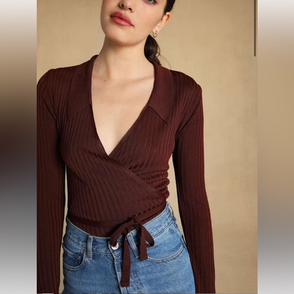 rouje loraine cardigan - Picture 2 of 5